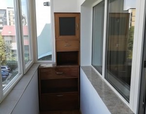 Lakás 2 szobák kiadó on Cluj-napoca