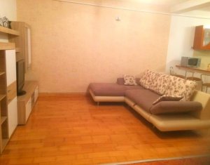 Lakás 2 szobák kiadó on Cluj-napoca