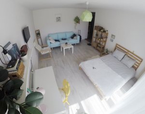 , 41m2 on Floresti