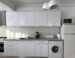 Lakás 2 szobák kiadó on Cluj-napoca, Zóna Buna Ziua