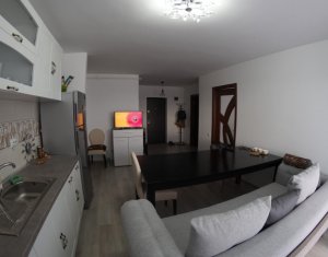 Lakás 3 szobák kiadó on Cluj-napoca, Zóna Marasti
