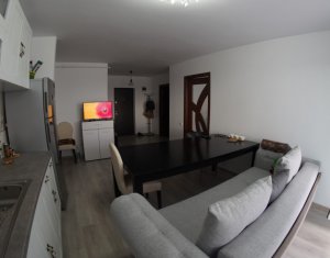 Lakás 3 szobák kiadó on Cluj-napoca, Zóna Marasti