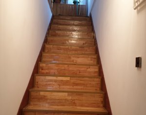 Ház 5 szobák eladó on Cluj-napoca, Zóna Grigorescu