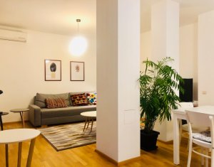 Lakás 2 szobák kiadó on Cluj-napoca, Zóna Grigorescu