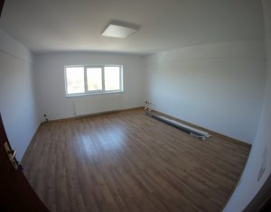 Iroda kiadó, 126m2 on Cluj-napoca, Zóna Someseni