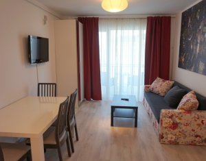 Lakás 2 szobák kiadó on Cluj-napoca, Zóna Buna Ziua