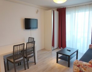 Lakás 2 szobák kiadó on Cluj-napoca, Zóna Buna Ziua