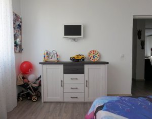 Lakás 3 szobák kiadó on Floresti