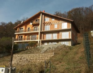 , 255m2 dans Feleacu