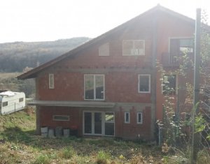Maison 5 chambres à vendre dans Feleacu