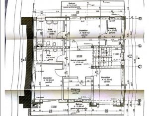 Maison 5 chambres à vendre dans Feleacu