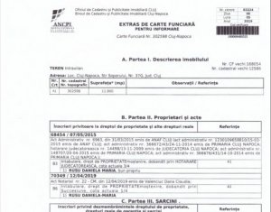 Ház 3 szobák eladó on Cluj-napoca, Zóna Sopor