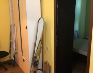 Lakás 2 szobák kiadó on Cluj-napoca, Zóna Centru