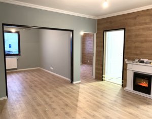 , 100m2 dans Cluj-napoca, zone Grigorescu
