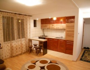 , 41m2 on Cluj-napoca, Zóna Gheorgheni
