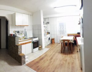 , 62m2 on Floresti