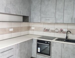 Lakás 2 szobák kiadó on Cluj-napoca, Zóna Gheorgheni