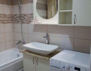 Lakás 2 szobák kiadó on Cluj-napoca, Zóna Gheorgheni