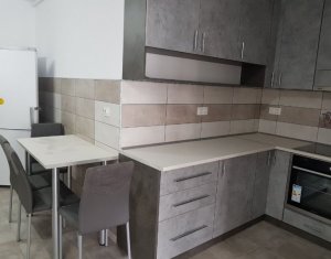 Lakás 2 szobák kiadó on Cluj-napoca, Zóna Gheorgheni