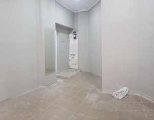 Üzlethelyiség kiadó on Cluj-napoca, Zóna Marasti