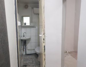 Üzlethelyiség kiadó on Cluj-napoca, Zóna Marasti