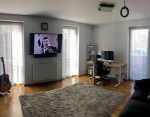 Lakás 2 szobák eladó on Cluj-napoca, Zóna Centru