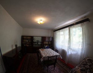Lakás 4 szobák eladó on Cluj-napoca, Zóna Manastur