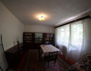 Lakás 4 szobák eladó on Cluj-napoca, Zóna Manastur