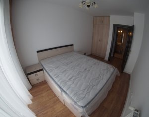 Lakás 2 szobák kiadó on Cluj-napoca, Zóna Europa