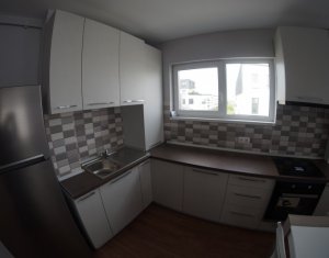 Lakás 2 szobák kiadó on Cluj-napoca, Zóna Europa