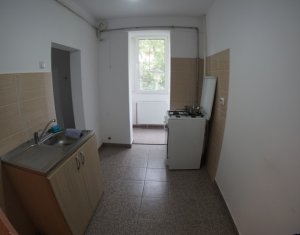 Lakás 2 szobák kiadó on Cluj-napoca, Zóna Grigorescu