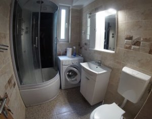 Lakás 2 szobák kiadó on Cluj-napoca, Zóna Grigorescu