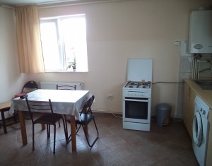 Lakás 1 szobák kiadó on Cluj-napoca, Zóna Someseni
