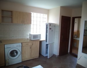 Lakás 1 szobák kiadó on Cluj-napoca, Zóna Someseni