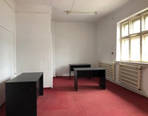 Iroda kiadó, 30.2m2 on Cluj-napoca, Zóna Gara