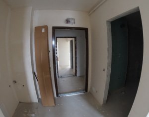 , 52m2 on Cluj-napoca, Zóna Intre Lacuri