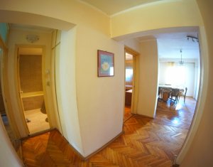 Lakás 4 szobák eladó on Cluj-napoca, Zóna Marasti