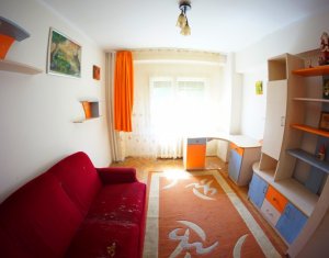 Lakás 4 szobák kiadó on Cluj-napoca, Zóna Marasti
