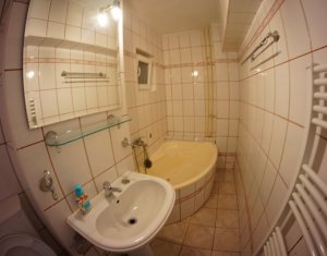 Lakás 3 szobák kiadó on Cluj-napoca, Zóna Gheorgheni