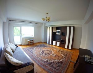 Lakás 3 szobák kiadó on Cluj-napoca, Zóna Gheorgheni