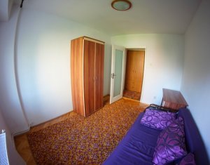 Lakás 3 szobák kiadó on Cluj-napoca, Zóna Gheorgheni