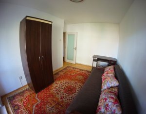 Lakás 3 szobák kiadó on Cluj-napoca, Zóna Gheorgheni