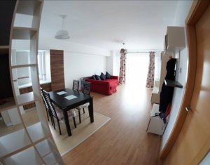 Lakás 2 szobák kiadó on Cluj-napoca, Zóna Gheorgheni