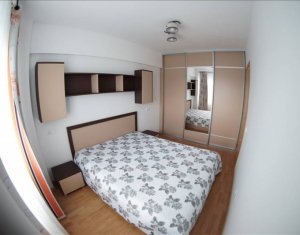 Lakás 2 szobák kiadó on Cluj-napoca, Zóna Gheorgheni