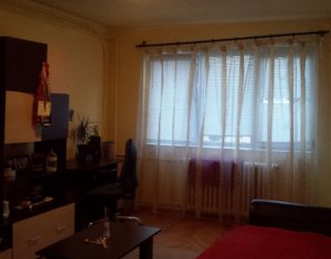Lakás 2 szobák eladó on Cluj-napoca, Zóna Manastur