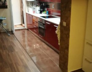 Lakás 3 szobák eladó on Cluj-napoca, Zóna Manastur