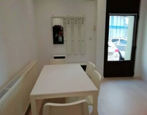 Lakás 2 szobák kiadó on Cluj-napoca, Zóna Centru