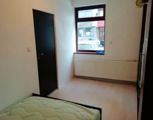 Lakás 2 szobák kiadó on Cluj-napoca, Zóna Centru