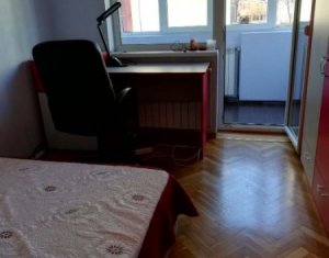 Lakás 3 szobák kiadó on Cluj-napoca, Zóna Manastur