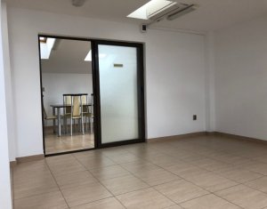 Iroda kiadó, 105m2 on Cluj-napoca, Zóna Gheorgheni